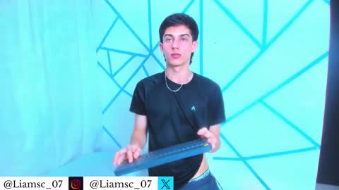 Liam scott77 online show from February 27, 2026, 10:32 pm