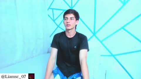 Liam scott77 online show from April 30, 2026, 10:03 pm