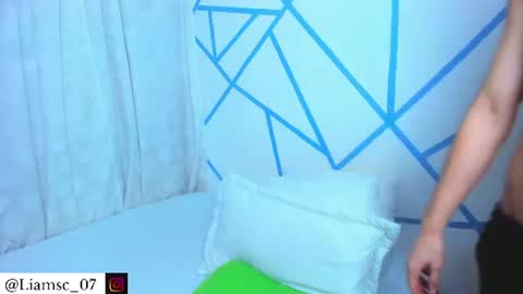 Liam scott77 online show from July 8, 2026, 12:37 am