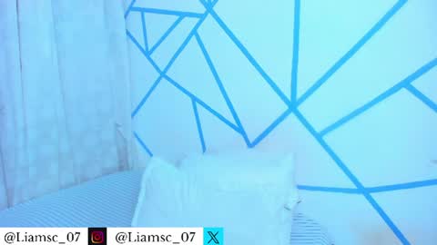 Liam scott77 online show from July 29, 2026, 11:14 pm