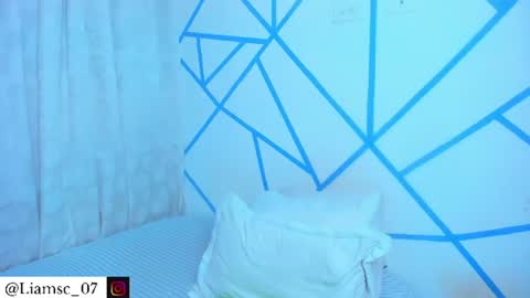 Liam scott77 online show from August 4, 2026, 11:51 pm