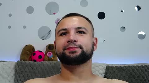 Snapshot of liam_studd chatting on July 5, 2026, 6:20 am Liam online show from July 5, 2026, 6:20 am