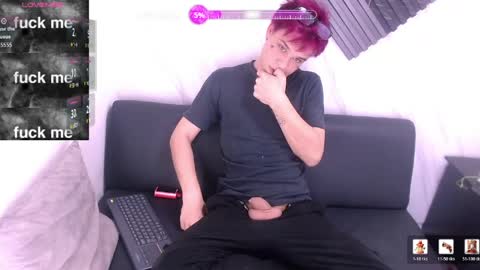 liam_york online show from April 24, 2026, 6:54 pm