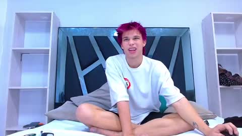 liam_york online show from April 29, 2026, 5:41 pm