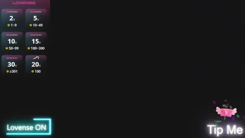 Liam  online show from November 1, 2025, 7:38 pm