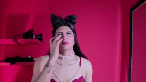 liamcardona online show from November 10, 2025, 7:40 am