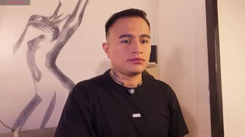 LiamDeep online show from December 2, 2025, 1:39 pm