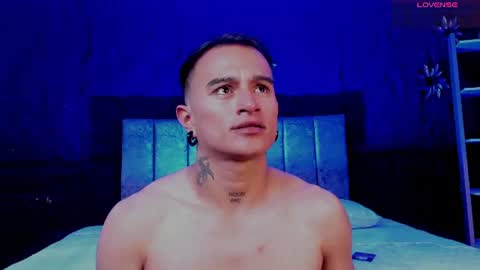 LiamDeep online show from June 12, 2026, 9:14 pm