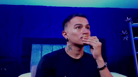 LiamDeep online show from June 14, 2026, 4:20 pm