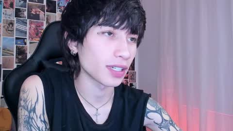 Liam online show from January 6, 2025, 5:52 am