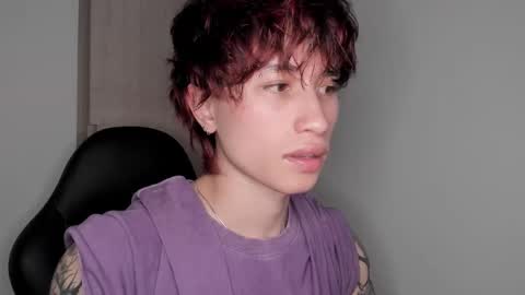 Liam online show from February 2, 2026, 5:50 am