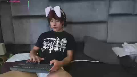 LIam online show from March 11, 2026, 7:53 pm