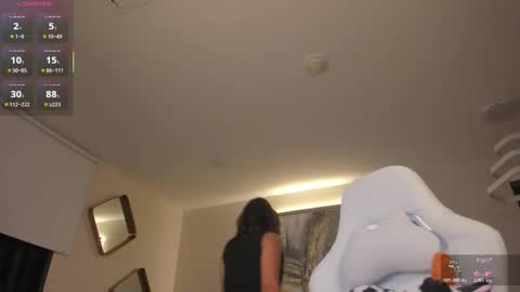 Liam online show from February 18, 2026, 3:57 am