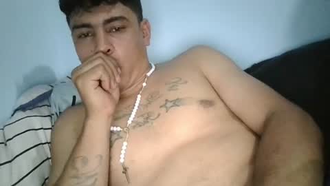 liammilleer online show from July 23, 2026, 5:16 am