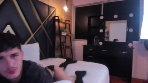 liammuller online show from November 8, 2025, 10:26 am