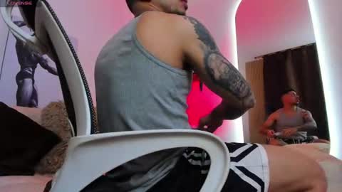 Snapshot of liamreigns_ chatting on July 4, 2026, 9:59 am liam online show from July 4, 2026, 9:59 am