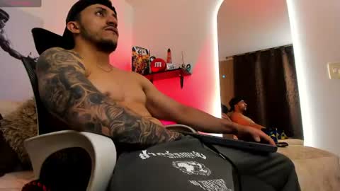 Snapshot of liamreigns_ chatting on July 28, 2026, 3:13 am liam online show from July 28, 2026, 3:13 am