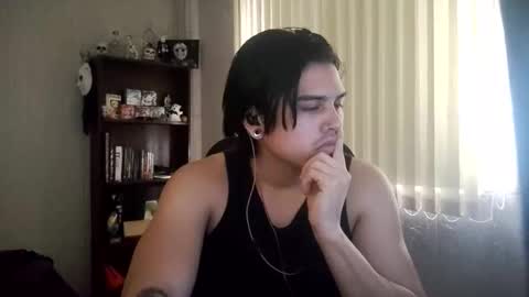 liamrides online show from May 24, 2026, 1:38 pm