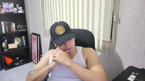 liamrides online show from May 30, 2026, 11:35 pm