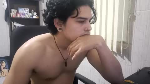 liamrides online show from June 7, 2026, 7:45 am