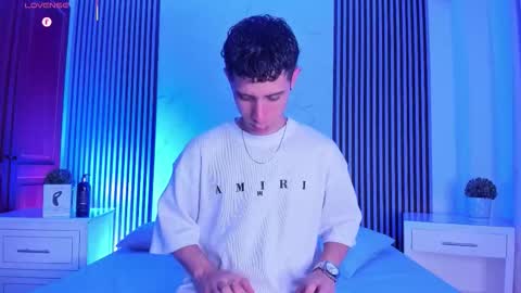 Snapshot of liamvegaa_ chatting on March 19, 2026, 11:31 pm Liam online show from March 19, 2026, 11:31 pm