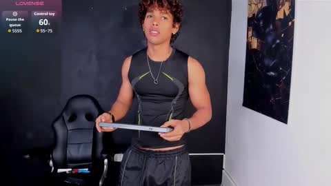 liamvibes212 online show from February 19, 2026, 1:18 pm