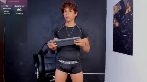 liamvibes212 online show from February 28, 2026, 1:23 pm