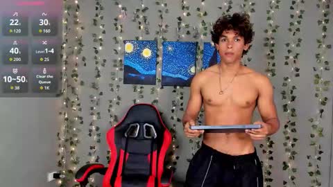 liamvibes212 online show from March 1, 2026, 12:40 pm