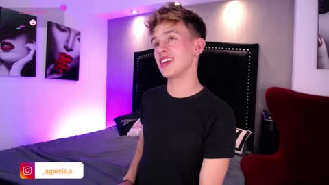 liam online show from February 11, 2026, 5:12 am