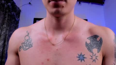 Snapshot of liamwyatt_ chatting on February 2, 2025, 6:26 am liamwyatt_ online show from February 2, 2025, 6:26 am