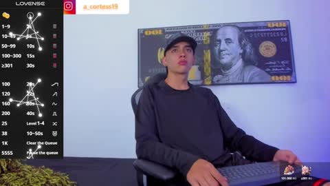    online show from January 7, 2025, 4:50 am