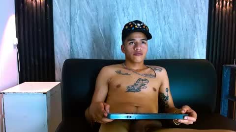 Snapshot of lian_jacob chatting on May 23, 2026, 8:29 am Lian Jacob online show from May 23, 2026, 8:29 am