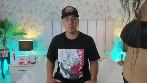 Mistress Liana  - Sir Asaf  online show from February 11, 2025, 8:20 pm