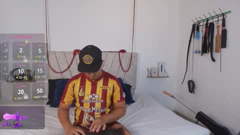 Mistress Liana  - Sir Asaf  online show from December 16, 2025, 6:24 pm