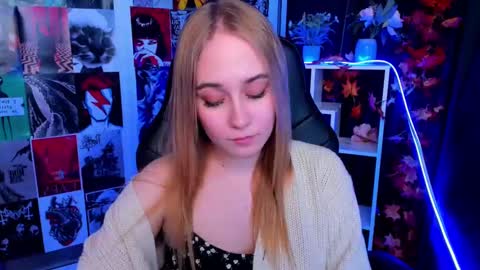 Liana online show from December 6, 2024, 5:09 am