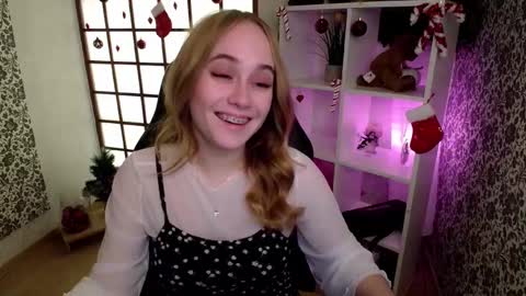 Liana online show from January 16, 2025, 5:32 am