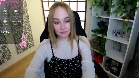 Liana online show from February 6, 2025, 12:54 am