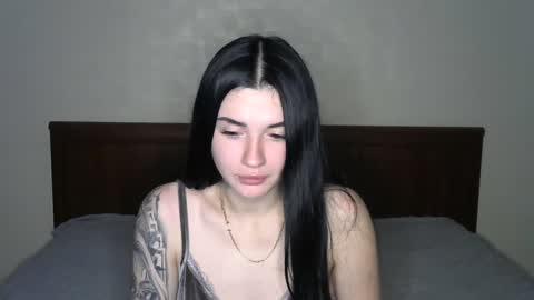 liana_diva online show from February 3, 2025, 11:05 pm
