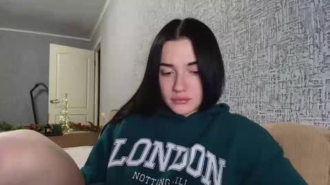 liana_diva online show from December 15, 2025, 6:23 pm