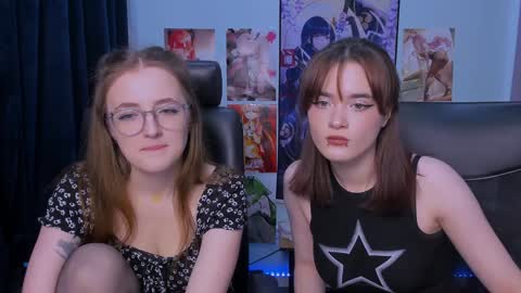 Little Liana  online show from December 16, 2024, 7:43 pm