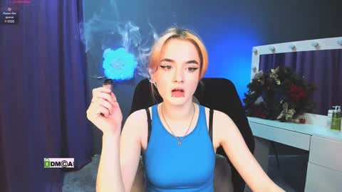 Little Liana  online show from February 4, 2025, 12:00 pm