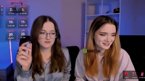 Little Liana  online show from December 5, 2025, 8:27 pm