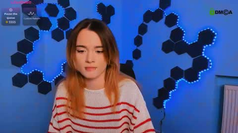 Little Liana  online show from January 9, 2026, 8:32 pm