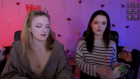 Little Liana  online show from March 21, 2026, 8:23 pm