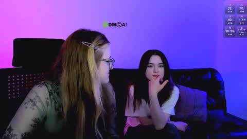 Snapshot of liana_kisses chatting on June 11, 2026, 2:53 am Little Liana online show from June 11, 2026, 2:53 am