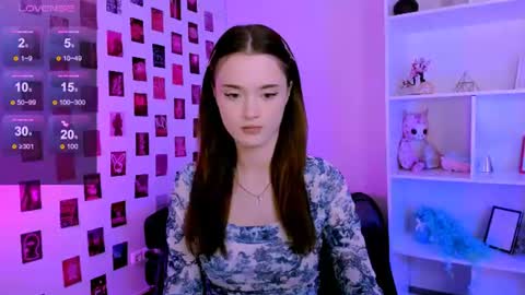 Snapshot of liana_kisses chatting on June 24, 2026, 7:57 pm Little Liana online show from June 24, 2026, 7:57 pm