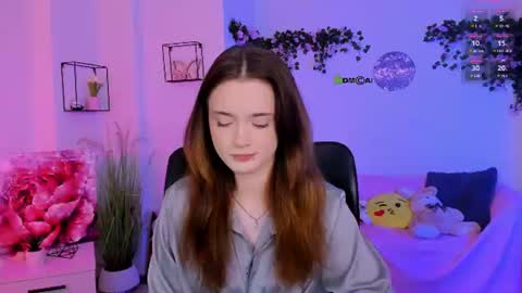 Snapshot of liana_kisses chatting on June 30, 2026, 6:42 pm Little Liana online show from June 30, 2026, 6:42 pm
