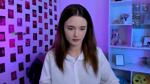 Snapshot of liana_kisses chatting on July 11, 2026, 8:44 pm Little Liana online show from July 11, 2026, 8:44 pm