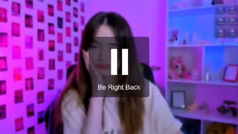 Snapshot of liana_kisses chatting on July 31, 2026, 7:46 pm Little Liana online show from July 31, 2026, 7:46 pm
