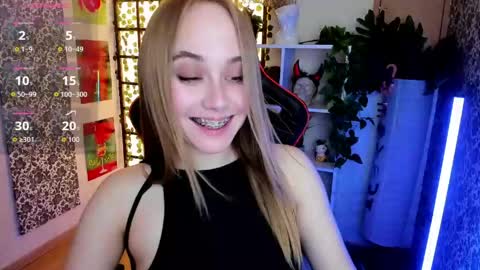 Liana online show from April 26, 2026, 3:26 am
